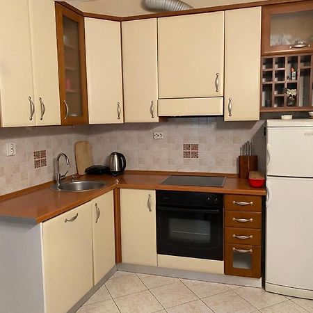 Apartman Bella Apartment Split Exterior photo