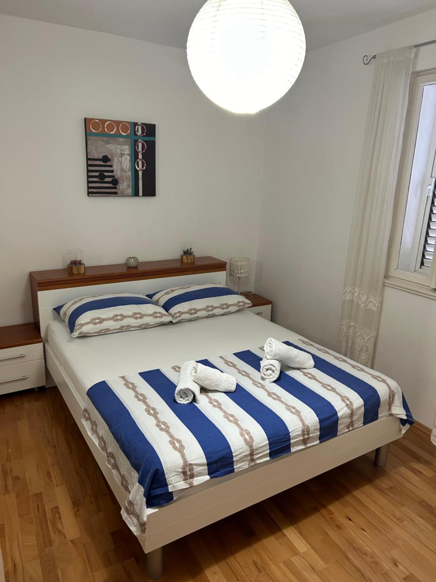 Apartman Bella Apartment Split Exterior photo