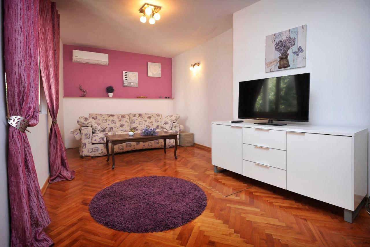 Apartman Bella Apartment Split Exterior photo